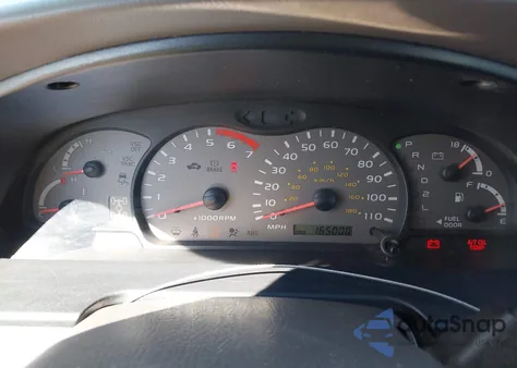 2002 Toyota Sequoia Sr5 V8 from USA, damaged, VIN 5TDBT44AX2S083401